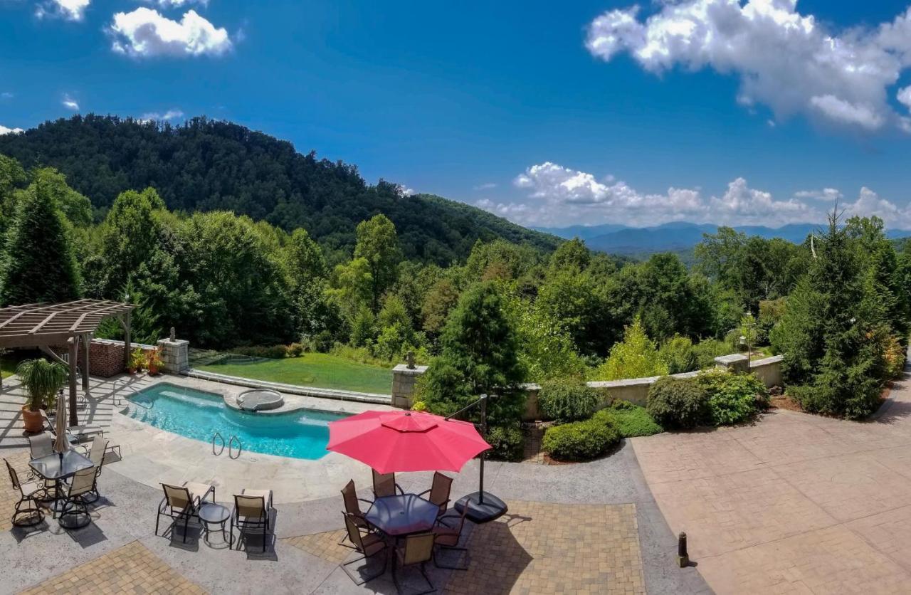 Legacy Lodge Франклін Екстер'єр фото