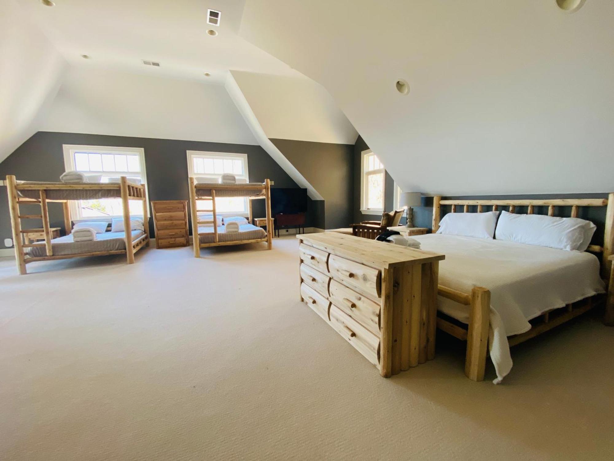 Legacy Lodge Франклін Екстер'єр фото