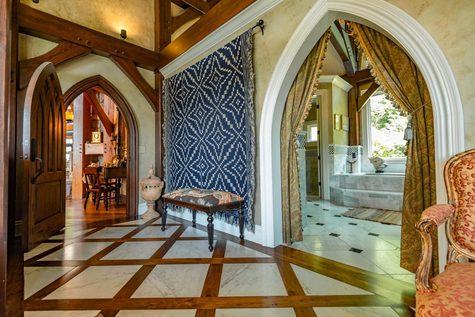 Legacy Lodge Франклін Екстер'єр фото