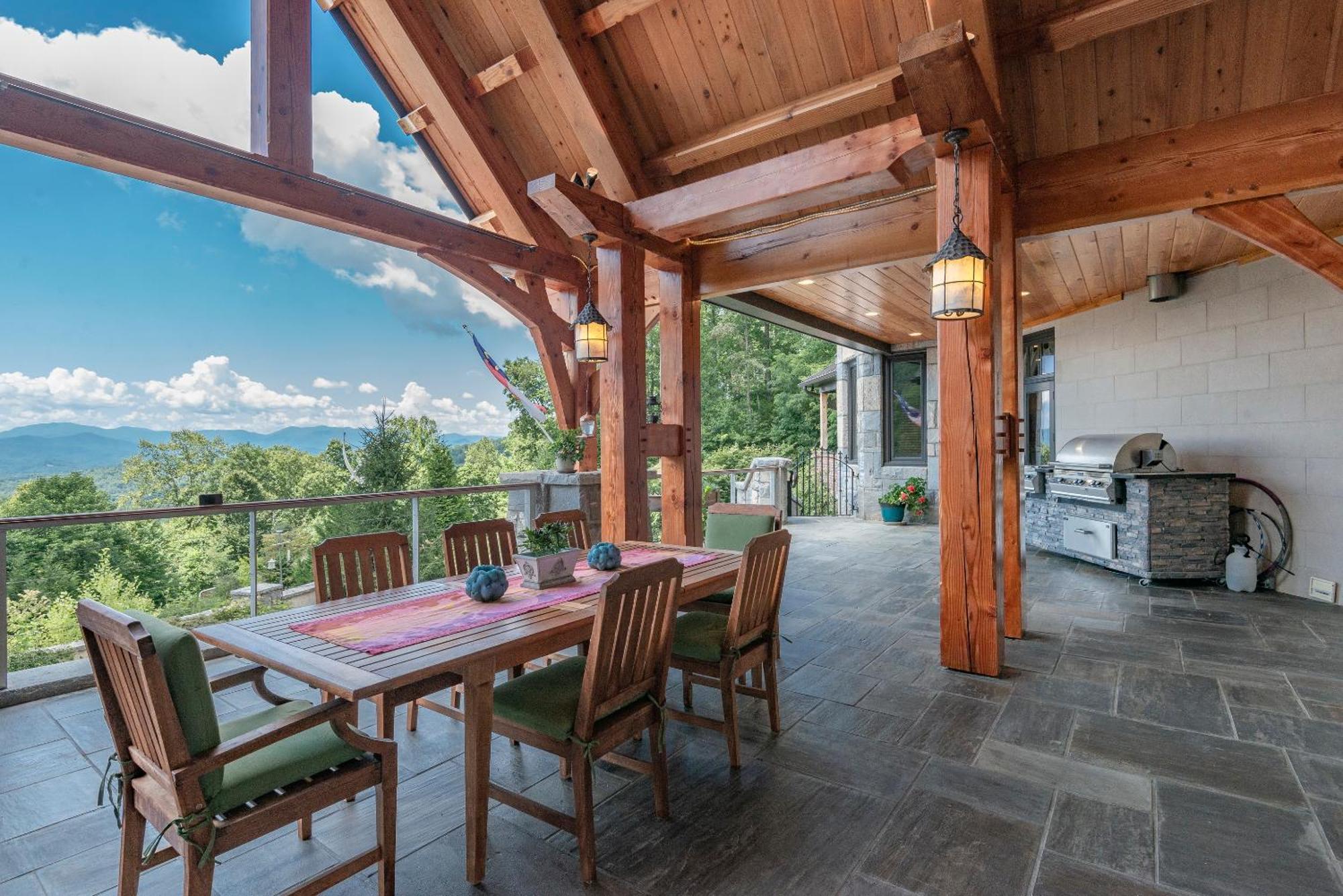 Legacy Lodge Франклін Екстер'єр фото