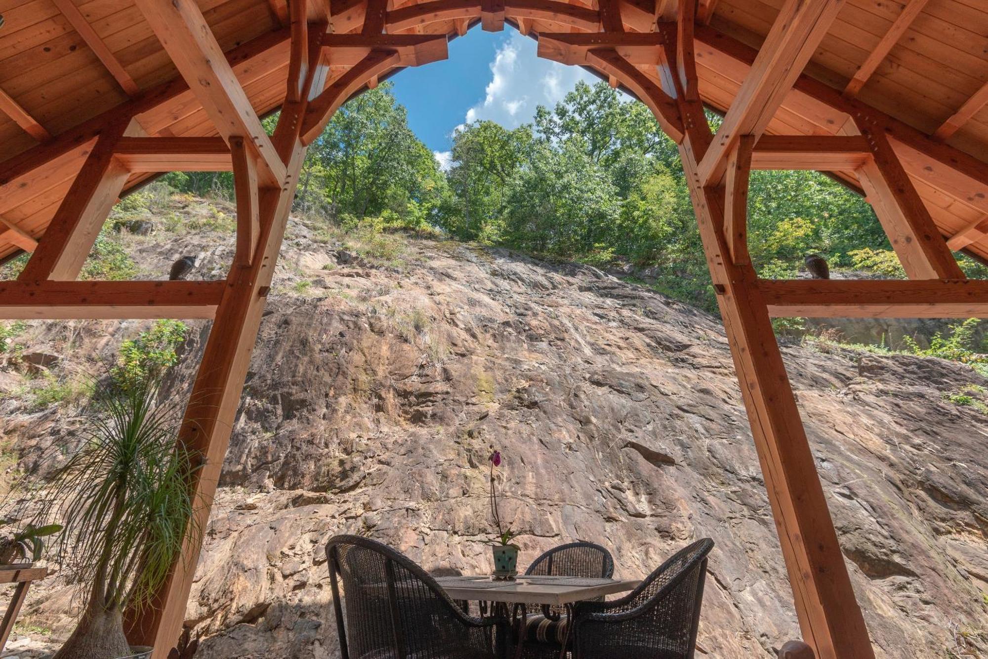 Legacy Lodge Франклін Екстер'єр фото